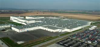 Här är 107, C1 och Aygo!