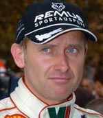 Fyra förare i Skodas VM-comeback