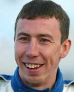 Märtin + Grönhom = Peugeot 2005