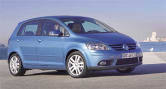 Golf Plus - ger mer av allt