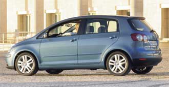 Golf Plus - ger mer av allt