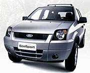 Dags för en B-Ford?