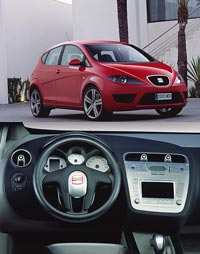 Altea Prototipo visar Seats framtid