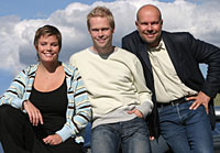 Fartdårar i Prestanda