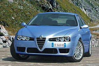 Alfa 157