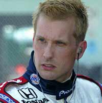 Bräcks liv i fara flera gånger