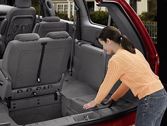 Chrysler: Stolarna som försvinner