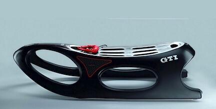 Ny Volkswagen GTI för bara 675 kronor