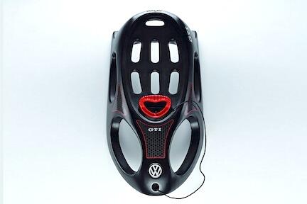 Ny Volkswagen GTI för bara 675 kronor