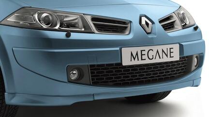 Xenonljus är effektivt – men dyrt