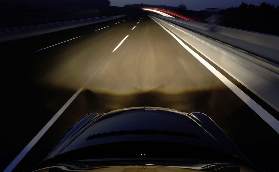 Xenonljus är effektivt – men dyrt