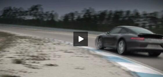 Söderlind: Nya 911 - 