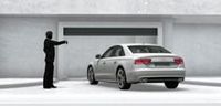 7 smarta tekniker i framtidens Audi