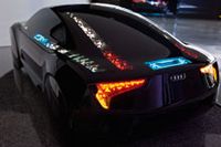 7 smarta tekniker i framtidens Audi