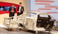 7 smarta tekniker i framtidens Audi