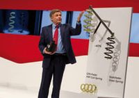 7 smarta tekniker i framtidens Audi