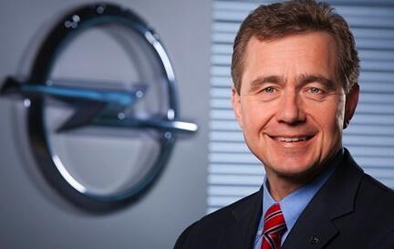 ”GM behöver två-tre månader för att fixa Opel”