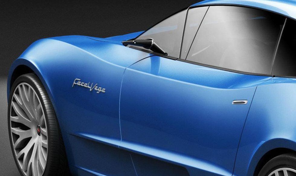 Facel Vega gör comeback på Parissalongen?