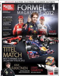 F1: Segersugen Vettel tror på vinst