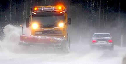 Antalet döda i trafiken minskade