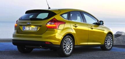 Bara en ökar under februari – resten backar