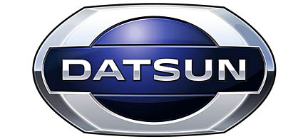 Datsun gör comeback!