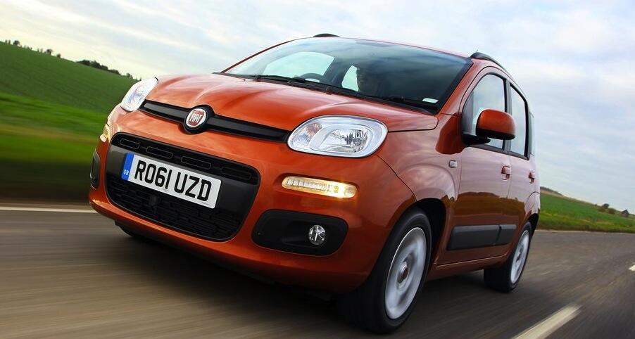 Fiat-chefen hotar med neddragningar