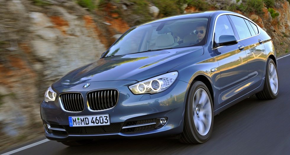 Audi A4 Superavant blir rymlig och dyr