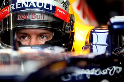 F1: Hamilton och McLaren dominerar