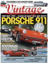 Vintage 2: Nytt nummer ute nu!