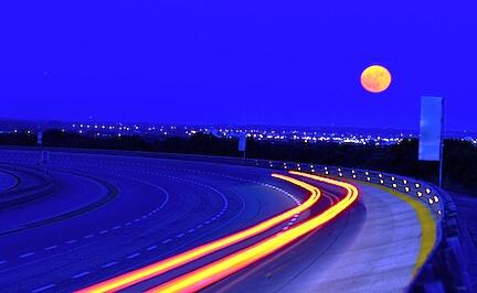 Porsche tar över Nardo Technical Center