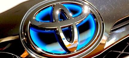 Toyota ska bygga roligare bilar