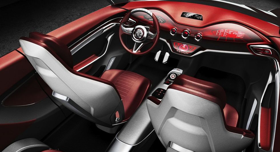 Detta är årets bästa konceptbil