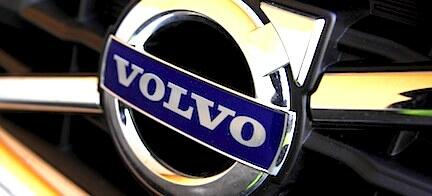 Därför går Volvos försäljning ner i USA