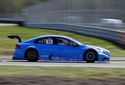 TTA - Kanonloppet i nya kläder