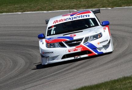 TTA - Kanonloppet i nya kläder