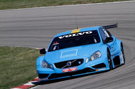 Linus överraskningsvann TTA-premiären