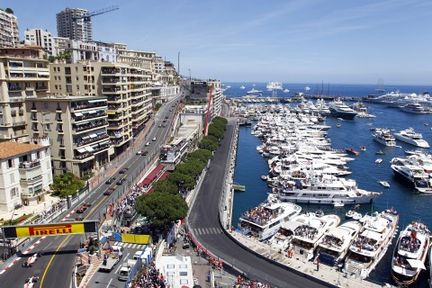 Monacos GP: Dags för en sjätte vinnare …?