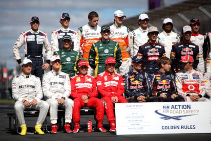 Nu säljs Formel 1 ut på börsen