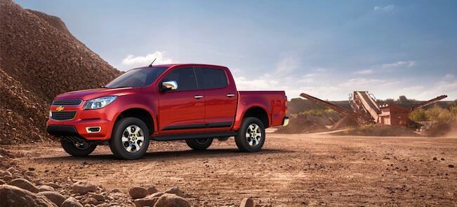 Dodge Ram är farligast i USA