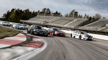 TTA: Ekblom visade proffstakterna