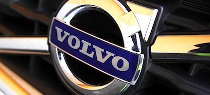 Gick Volvo med förlust eller vinst? Olika bud!