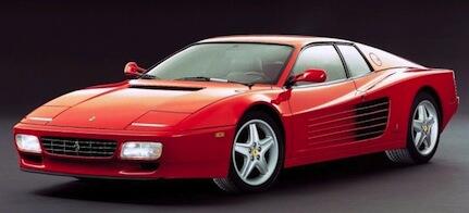 Sergio Pininfarina har avlidit