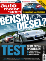 Volvo S60 Polestar får extrem prislapp!