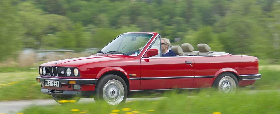 Vill du vara med i Vintage?