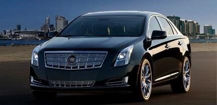 Opel Omega gör comeback – om GM vill