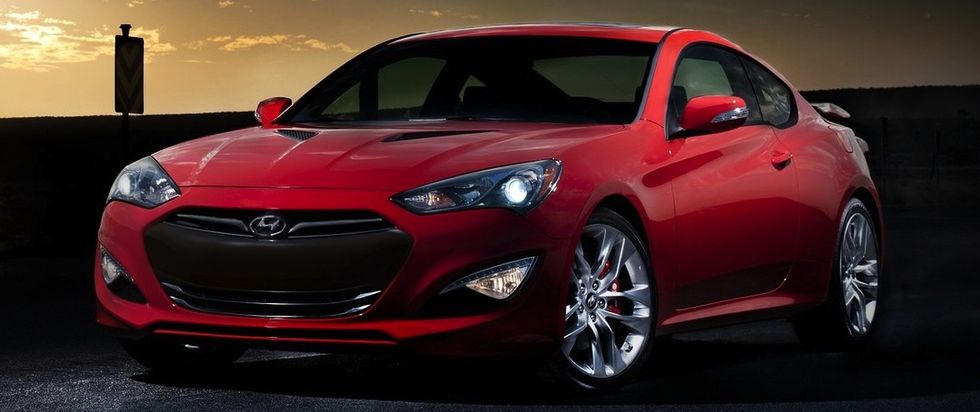 Fler väljer manuell låda i USA