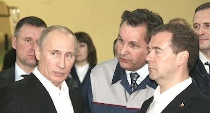 Volvo dementerar att Jacoby värvats av Opel