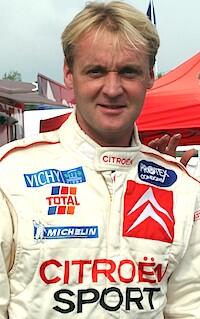 Philippe Bugalski död - endast 49 år gammal