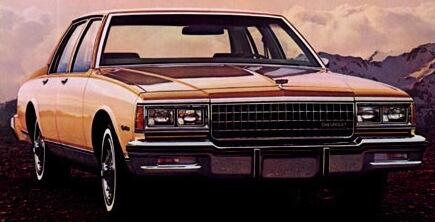 5 bilar som passar en studentbudget